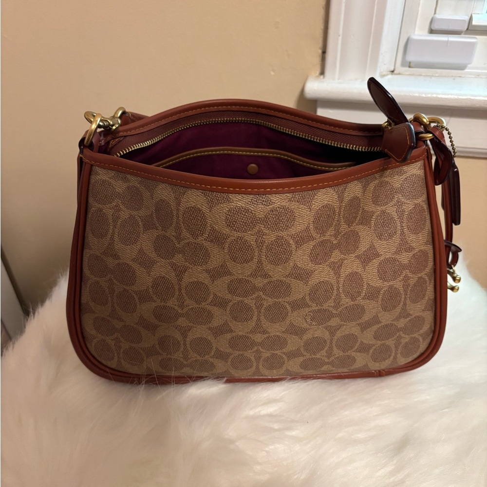 Coach Shoulder Bag